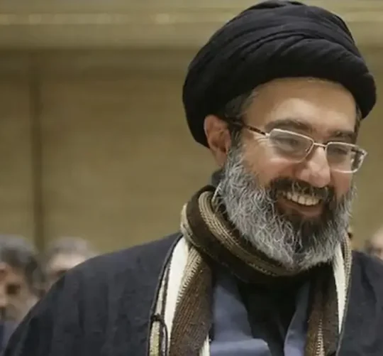 El anuncio de las autoridades iraníes se dio en la plaza Vanak de Teherán