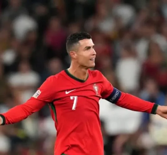 Se confirmó una lesión en el tendón de la corva