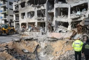 La Organización Mundial de la Salud indicó que se han verificado 13 ataques contra infraestructuras sanitarias