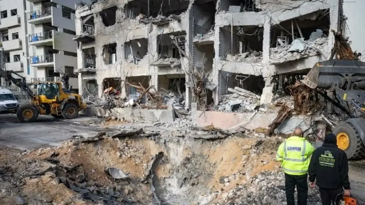 La Organización Mundial de la Salud indicó que se han verificado 13 ataques contra infraestructuras sanitarias