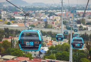 cablebus puebla
