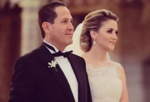 María Irene Dipp Walther, esposa del senador Eruviel Ávila, acusó, a través de un video alojado en redes sociales, que es víctima de violencia y amenazas ejercidas por el además exgobernador del Estado de México, a quien responsabilizó de cualquier agresión en su contra y/o la de sus hijos Juan Pablo y María Ávila Dipp.