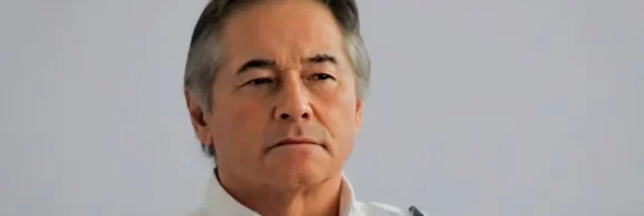 La audiencia se reanudará el 4 de abril, luego de que la defensa solicitara la ampliación del plazo constitucional para definir la situación jurídica del exfuncionario.