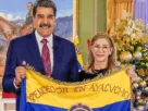 La OFAC autorizó que los abogados de Maduro y Cilia Flores reciban pagos del gobierno venezolano bajo ciertas condiciones