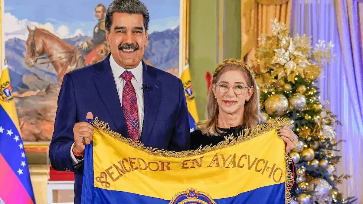 La OFAC autorizó que los abogados de Maduro y Cilia Flores reciban pagos del gobierno venezolano bajo ciertas condiciones
