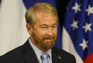 El diplomático sostuvo que la tragedia es un recordatorio de los riesgos a los que se enfrentan quienes se dedican a proteger a las personas, tanto en México como en EE.UU.