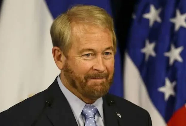 El diplomático sostuvo que la tragedia es un recordatorio de los riesgos a los que se enfrentan quienes se dedican a proteger a las personas, tanto en México como en EE.UU.