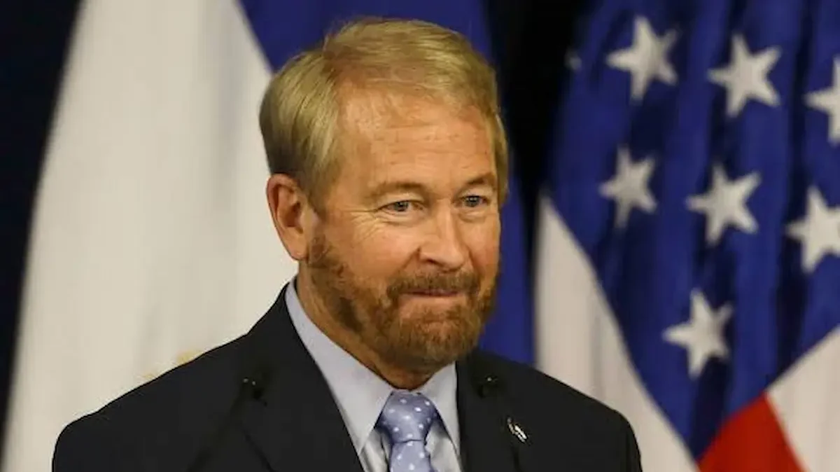 El diplomático sostuvo que la tragedia es un recordatorio de los riesgos a los que se enfrentan quienes se dedican a proteger a las personas, tanto en México como en EE.UU.