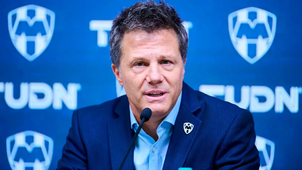 El Tato Noriega había asumido la presidencia deportiva de los Rayados de Monterrey a finales de 2022, periodo en el cual el club realizó contrataciones de alto perfil, pero no logró concretar títulos de liga.