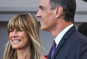 La esposa de Pedro Sánchez lleva dos años sometida a una exhaustiva investigación por sus actividades profesionales.