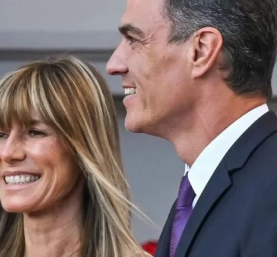 La esposa de Pedro Sánchez lleva dos años sometida a una exhaustiva investigación por sus actividades profesionales.