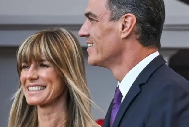 La esposa de Pedro Sánchez lleva dos años sometida a una exhaustiva investigación por sus actividades profesionales.