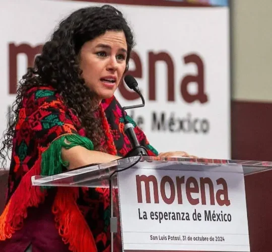 La versión de que Alcalde dejará el cargo ha sido publicada por periodistas como Julio Hernández y Carlos Loret de Mola los últimos días.