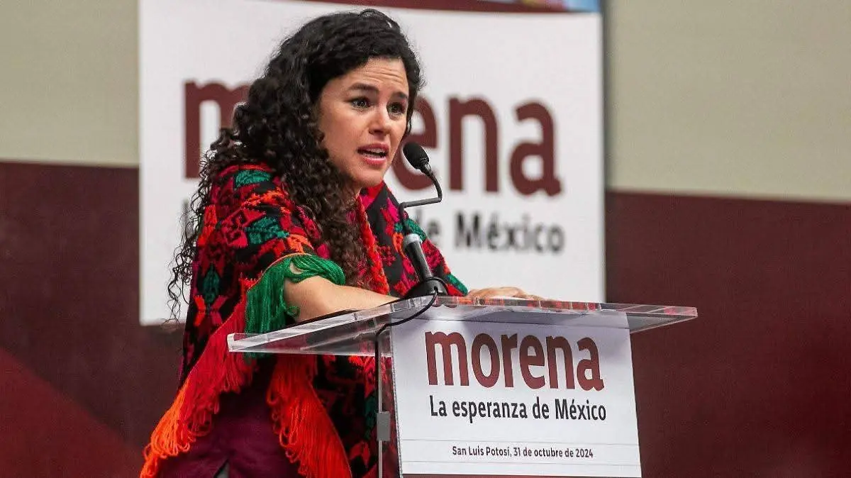 La versión de que Alcalde dejará el cargo ha sido publicada por periodistas como Julio Hernández y Carlos Loret de Mola los últimos días.