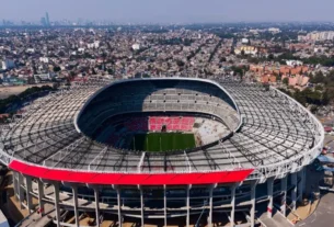 La Liga Mx confirmó que autorizó la solicitud del conjunto de Coapa para cambiar de sede, tras disputar los primeros duelos del torneo en el estadio Ciudad de los Deportes.