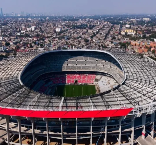 La Liga Mx confirmó que autorizó la solicitud del conjunto de Coapa para cambiar de sede, tras disputar los primeros duelos del torneo en el estadio Ciudad de los Deportes.
