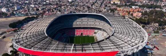 La Liga Mx confirmó que autorizó la solicitud del conjunto de Coapa para cambiar de sede, tras disputar los primeros duelos del torneo en el estadio Ciudad de los Deportes.