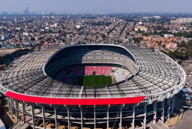 La Liga Mx confirmó que autorizó la solicitud del conjunto de Coapa para cambiar de sede, tras disputar los primeros duelos del torneo en el estadio Ciudad de los Deportes.