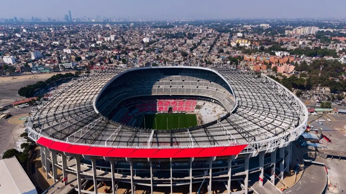 La Liga Mx confirmó que autorizó la solicitud del conjunto de Coapa para cambiar de sede, tras disputar los primeros duelos del torneo en el estadio Ciudad de los Deportes.