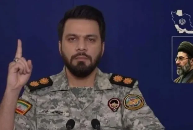 El CGRI justificó el anuncio alegando que las empresas afectadas “ignoraron sus repetidas advertencias sobre la necesidad de detener las operaciones terroristas, y hoy tanto ustedes como sus aliados israelíes causaron la muerte de varios ciudadanos iraníes”.