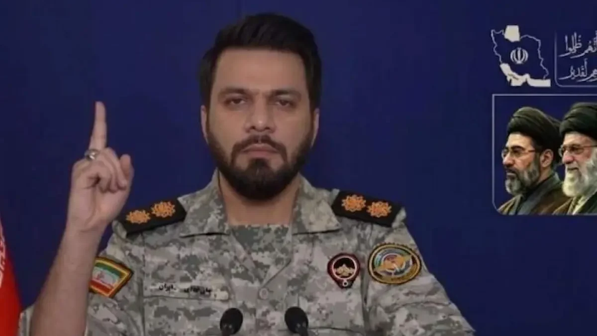 El CGRI justificó el anuncio alegando que las empresas afectadas “ignoraron sus repetidas advertencias sobre la necesidad de detener las operaciones terroristas, y hoy tanto ustedes como sus aliados israelíes causaron la muerte de varios ciudadanos iraníes”.