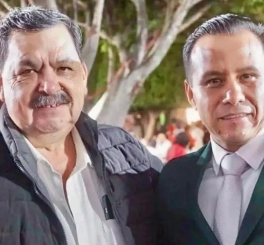 Harfuch informó que en el operativo de fuerzas federales participaron personal en tierra y helicópteros