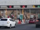 En la carretera México-Puebla, el costo para los automóviles se elevó de 216 pesos a 226 pesos, para motociclista de 107 a 113 pesos, y para autobuses, de 444 a 487 pesos.