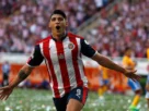 Las Chivas del Guadalajara hicieron oficial la rescisión del contrato del atacante Alan Pulido, con lo que concluye el vínculo laboral entre ambas partes de manera anticipada.