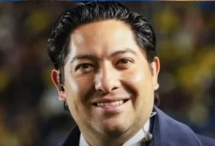 La Embajada de México en Sudáfrica informó sobre la situación del periodista y camarógrafo de TUDN