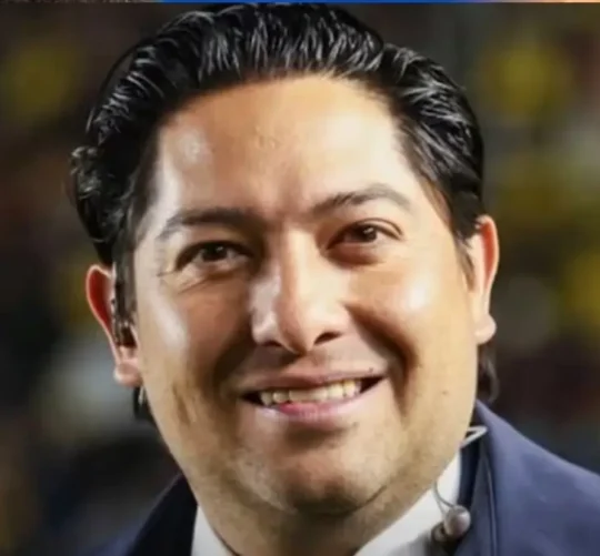 La Embajada de México en Sudáfrica informó sobre la situación del periodista y camarógrafo de TUDN