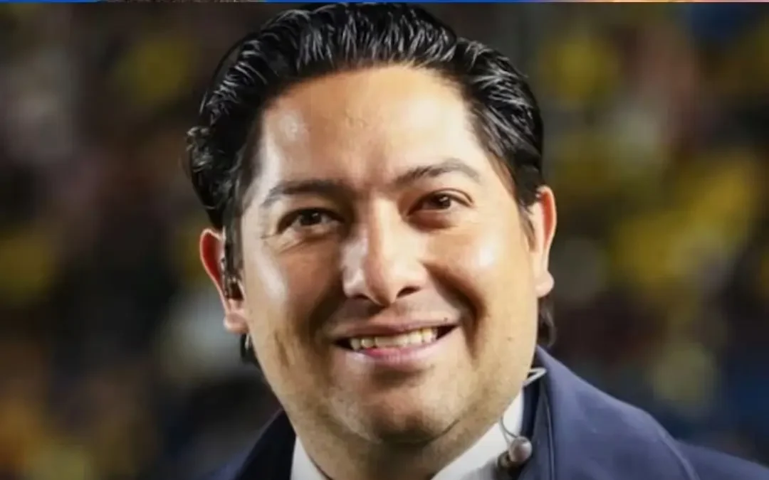 La Embajada de México en Sudáfrica informó sobre la situación del periodista y camarógrafo de TUDN