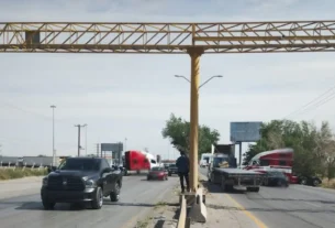 ANTAC denunció intimidación a los transportistas durante los bloqueos
