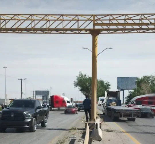 ANTAC denunció intimidación a los transportistas durante los bloqueos