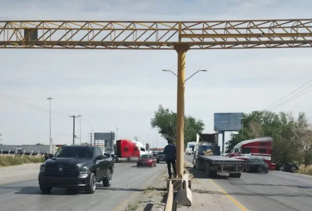 ANTAC denunció intimidación a los transportistas durante los bloqueos