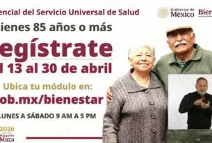 El próximo año iniciará además la atención universal para cáncer de mama, con mastografías, biopsias y tratamientos en la unidad más cercana.
