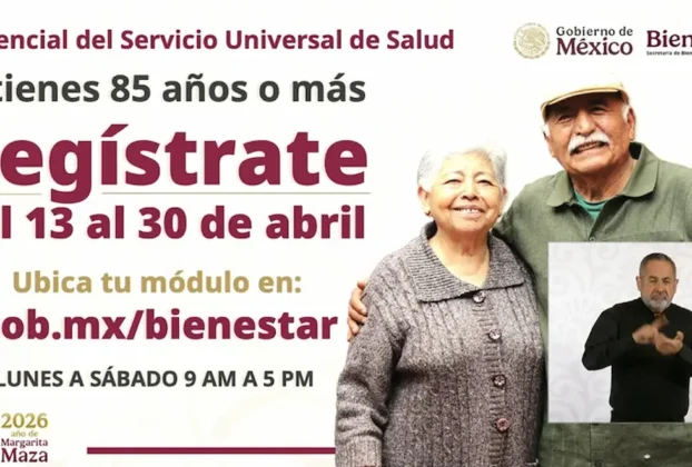 El próximo año iniciará además la atención universal para cáncer de mama, con mastografías, biopsias y tratamientos en la unidad más cercana.