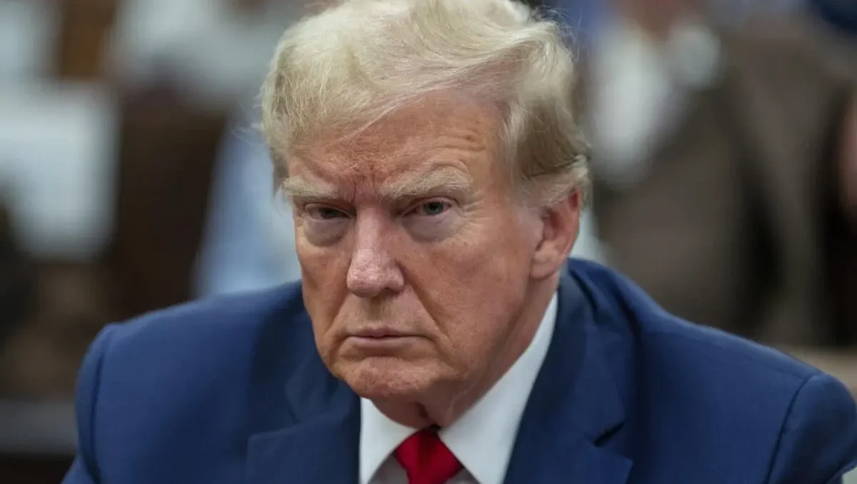 El mandatario afirma que en las próximas horas se vivirá 'uno de los momentos más importantes en la larga y compleja historia del mundo'.