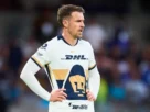 Ramsey anunció su retiro del futbol profesional a los 35 años; su último equipo fueron los Pumas de la UNAM