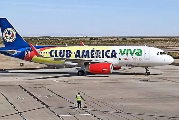 No está claro el tipo de falla que presentó la aeronave, pero los informantes añadieron que la situación se mantuvo bajo control por parte de la tripulación.