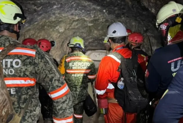 Se indicó que las autoridades mantienen comunicación directa con los familiares para informarles sobre las diligencias.