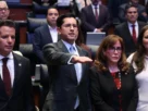 El Senado de la República aprobó el nombramiento de Roberto Velasco como nuevo titular de Relaciones Exteriores (SRE).