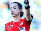 En la categoría de árbitros centrales, los seleccionados por México para el Mundial 2026 fueron Katia Itzel García y César Arturo Ramos Palazuelos.
