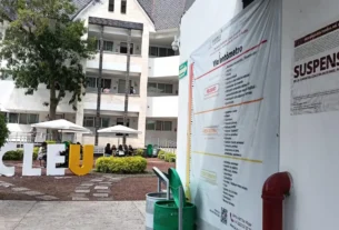 profecto suspende a cleu