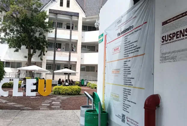 profecto suspende a cleu