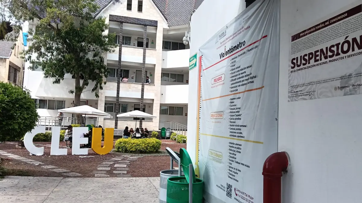 profecto suspende a cleu