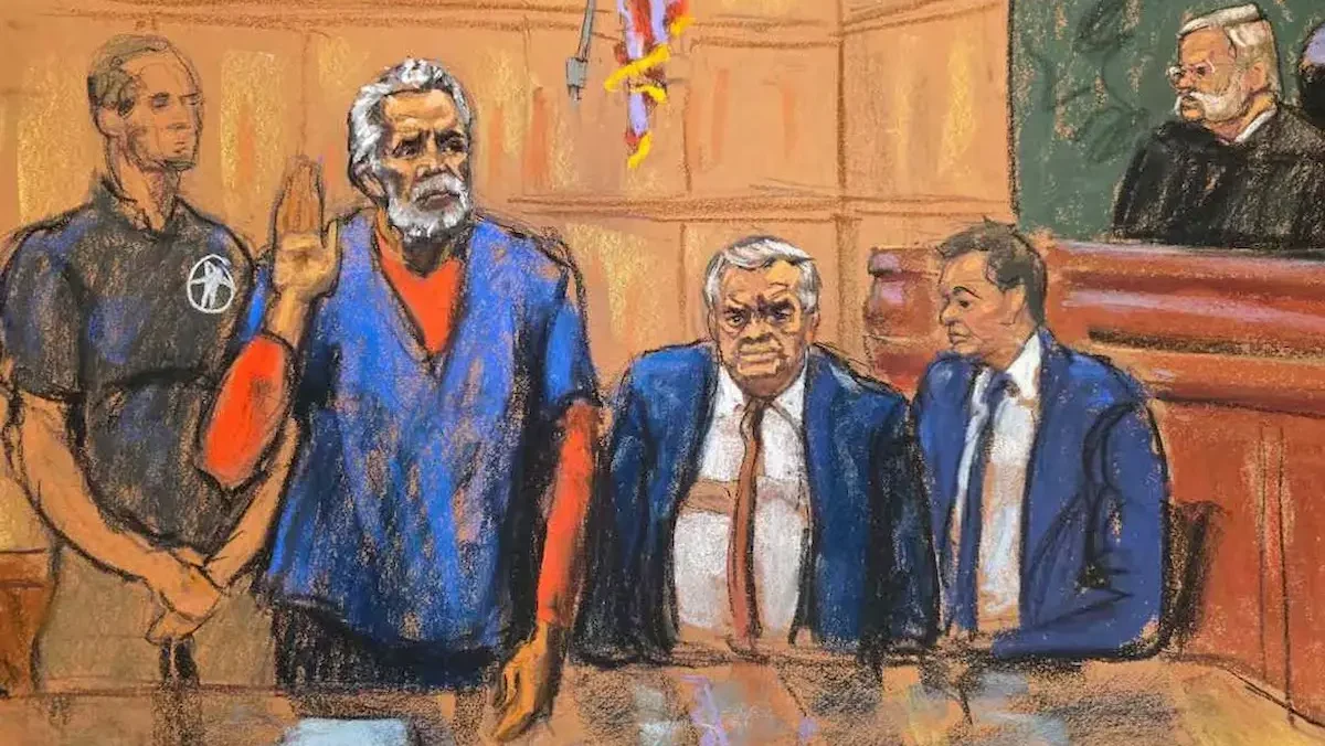 La audiencia fue pospuesta para el 18 de mayo; ya había sido aplazada por dificultades de la defensa de Ismael Zambada