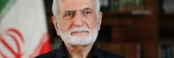 Kharrazi fue trasladado a un hospital donde permanecía en estado grave, y finalmente falleció