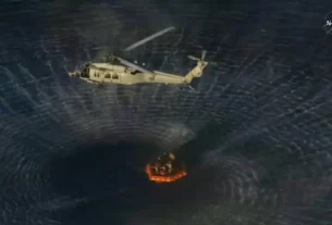 "Felicidades. Artemis II, misión cumplida", declaró el administrador de la NASA, Jared Isaacman, en X.