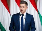 Viktor Orbán reconoció como “doloroso” el resultado de las elecciones legislativas en Hungría y felicitó al opositor Péter Magyar