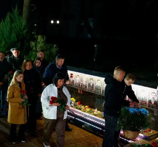 En estos 40 años mucho se ha escrito, dicho y filmado sobre la tragedia de Chernobil, que el líder soviético de entonces, Mijail Gorbachov, reconoció hasta el 14 de mayo de 1986.